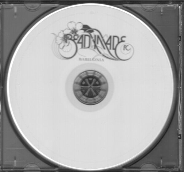 Ready Made : Babilonia (CD, Album)