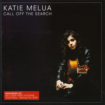 Katie Melua : Call Off The Search (CD, Album, Enh)