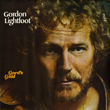 Gordon Lightfoot : Gord's Gold (2xLP, Comp, RE)