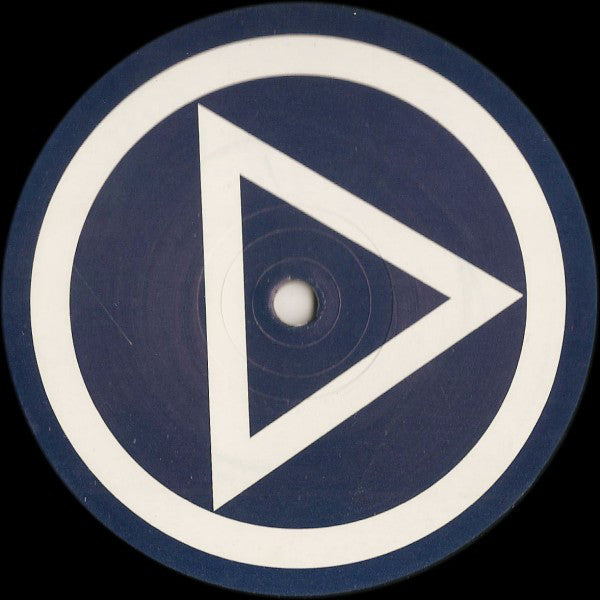 Marcus Wallis & Sam Gillet : 16mm (12")