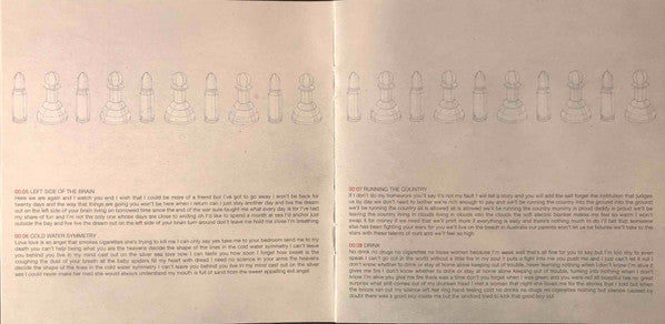 Fiction Plane : Left Side Of The Brain (CD, Album)