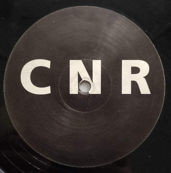 Mal Zoom : Give It Up (12", Promo)