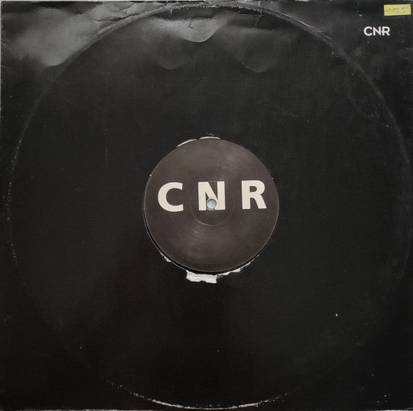 Mal Zoom : Give It Up (12", Promo)