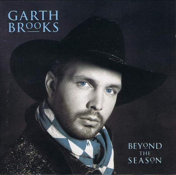 Garth Brooks : Beyond The Season (CD, Album)