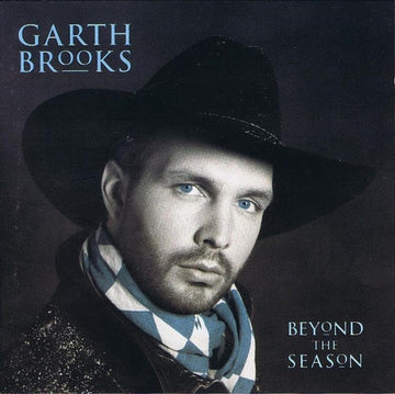 Garth Brooks : Beyond The Season (CD, Album)