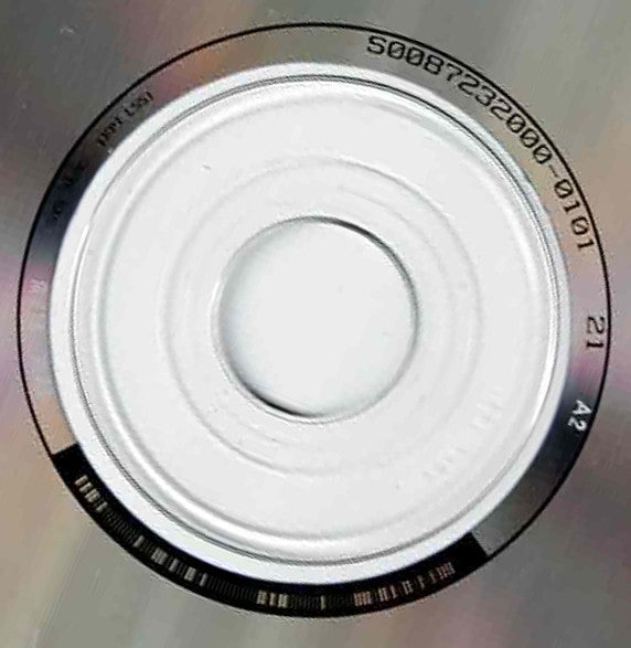 Various : Pinkpop Dynamo Free Sampler (CD, Ltd, Smplr)