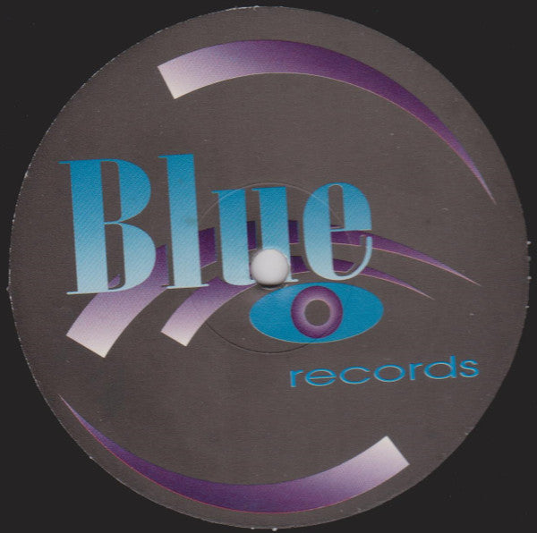 Reservoir Jocks : Club Fiction E.P. (12", EP)