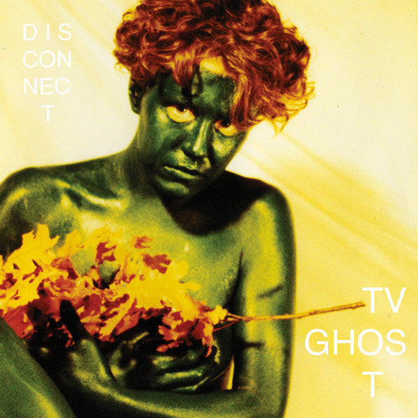 TV Ghost : Disconnect (CD, Album)