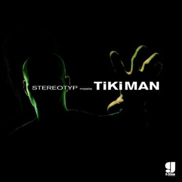Stereotyp Meets Tikiman : Jahman (12")