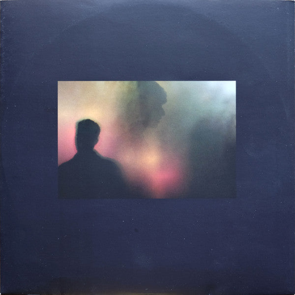 Algiers (2) : The Underside Of Power (LP, Album)
