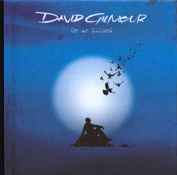 David Gilmour : On An Island (CD, Album, Dig)