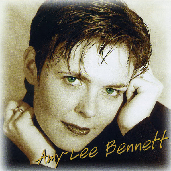 Amy-Lee Bennett : Amy Lee Bennett (CD, Album)