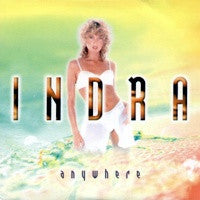 Indra : Anywhere (12", Maxi)