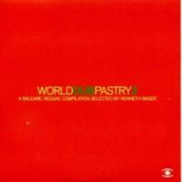 Various : World Dub Pastry 2 (CD, Comp)