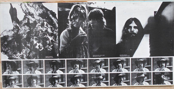 Pink Floyd : Ummagumma (2xLP, Album, RE, Wín)