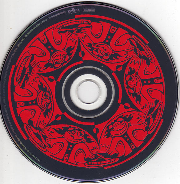 Various : DaDaDance (CD, Comp, Mixed)