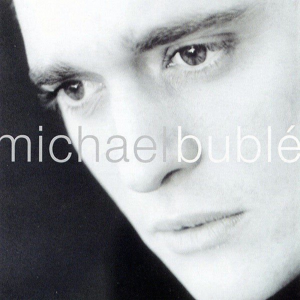 Michael Bublé : Michael Bublé (CD, Album, Enh, RE)