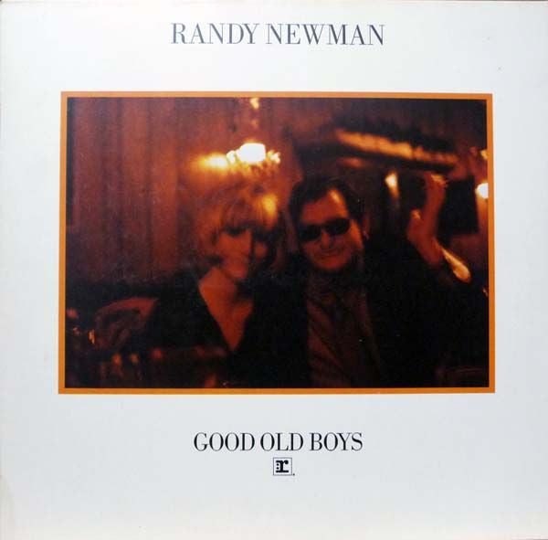 Randy Newman : Good Old Boys (LP, Album)