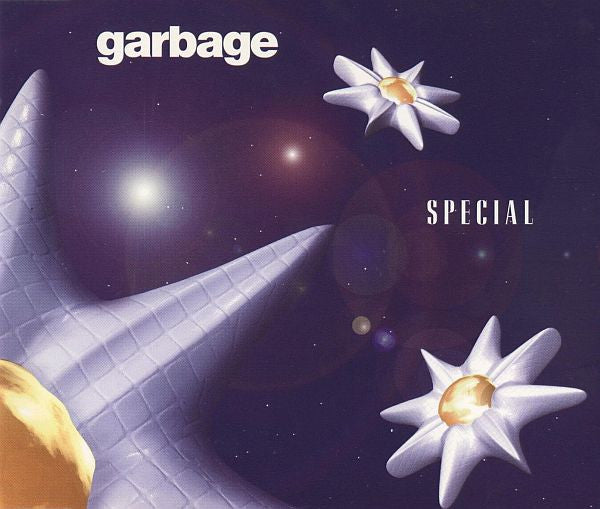 Garbage : Special (CD, Maxi)