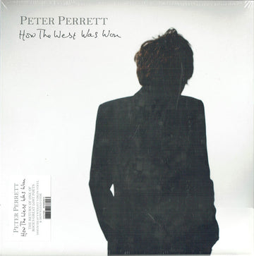 Peter Perrett : How The West Was Won (LP, Album, 180)