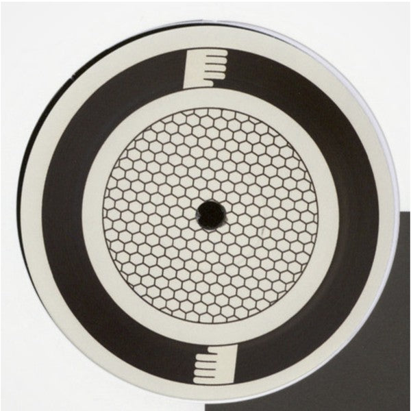 Celldöd : Terrorbalans (12")