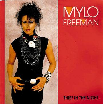 Mylo Freeman : Thief In The Night (7")