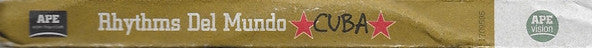 Rhythms Del Mundo : Cuba (CD, Album)