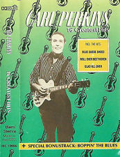 Carl Perkins : 16 Greatest Hits (CD, Comp)