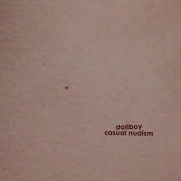 Dollboy : Casual Nudism (CD, Album)