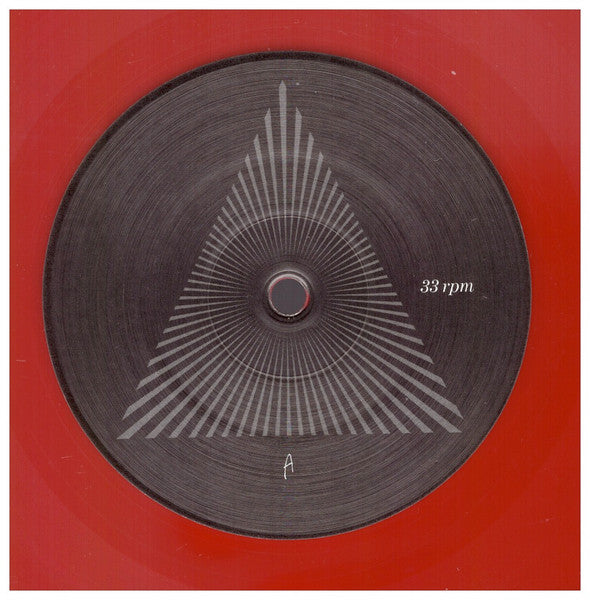 Toundra : (II) (2xLP, Ltd, RP, Red)