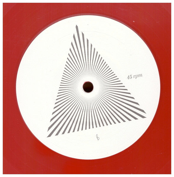 Toundra : (II) (2xLP, Ltd, RP, Red)