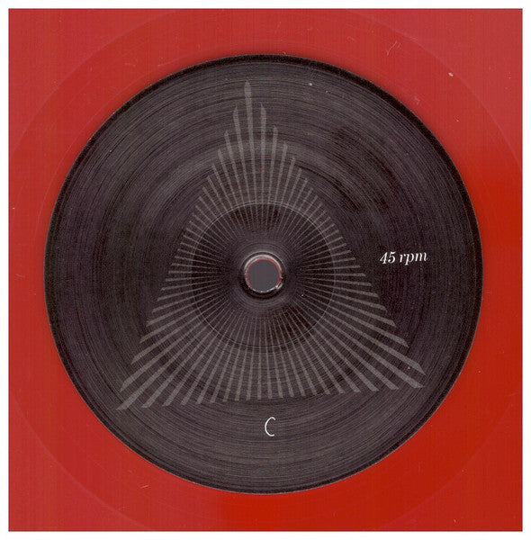 Toundra : (II) (2xLP, Ltd, RP, Red)