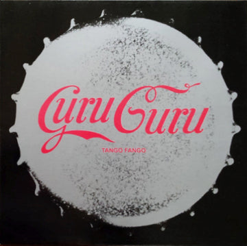 Guru Guru : Tango Fango (LP, Album, RE)