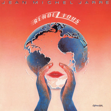 Jean Michel Jarre* : Rendez-Vous (LP, Album, RE)