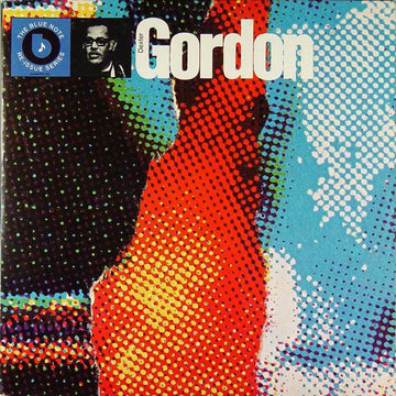 Dexter Gordon : Dexter Gordon (2xLP, Comp, Gat)