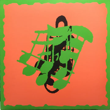 Pedrodollar : Born Free 27 (12")