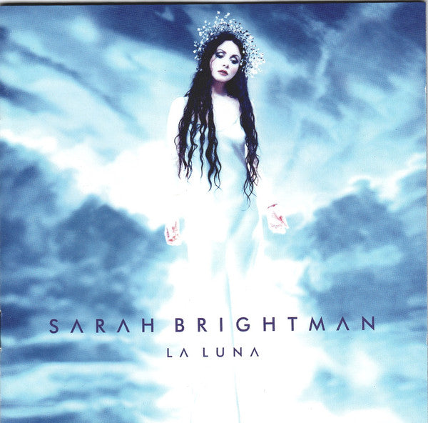 Sarah Brightman : La Luna (CD, Album)