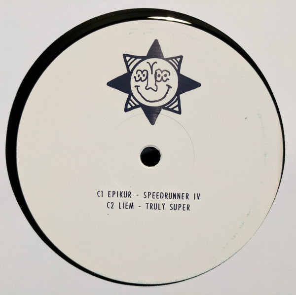 Various : Nie Wieder Streit (2x12", Han)