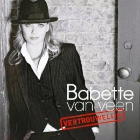 Babette Van Veen : Vertrouwelijk (CD, Album)