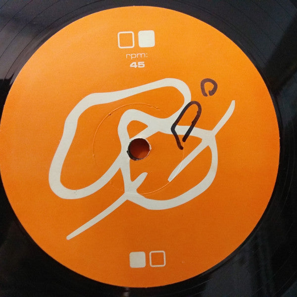 Fortress (7) : Breakout (12")