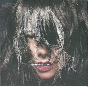 Björk : Hidden Place (CD, Single, CD1)