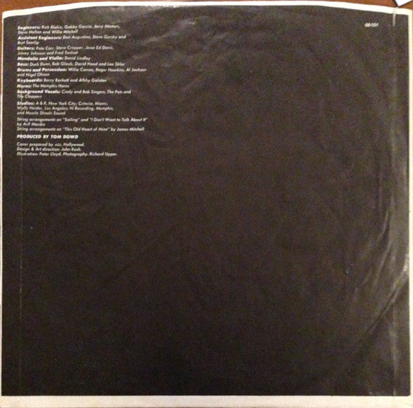 Rod Stewart : Atlantic Crossing (LP, Album, RE)
