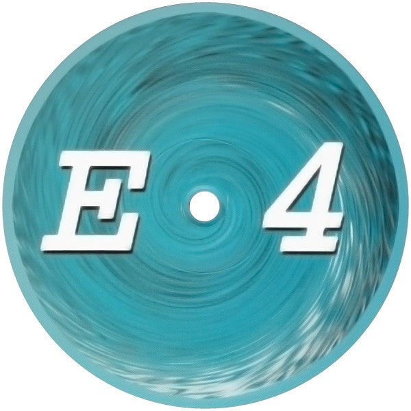 Barracuda (3) : Braineaters (12")