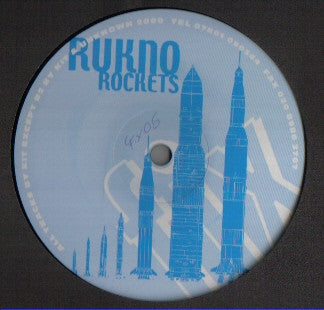 Kit : Rukno Rockets (12")