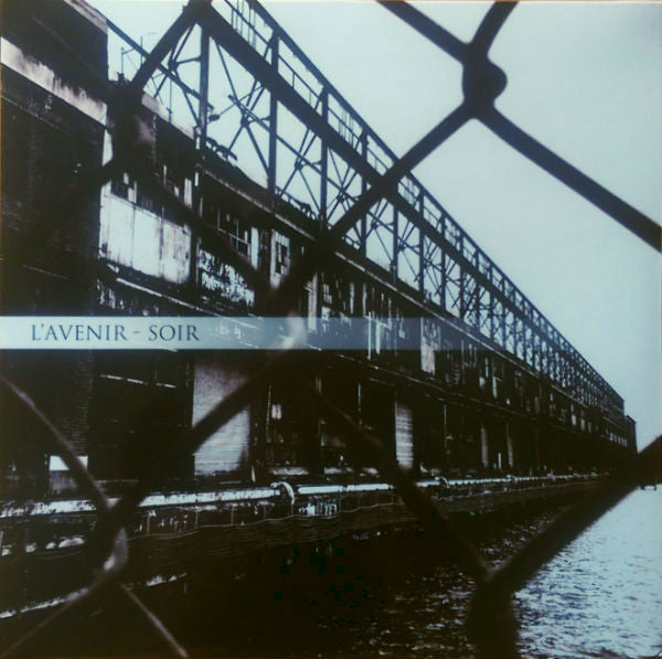 L'Avenir : Soir (LP, Album)