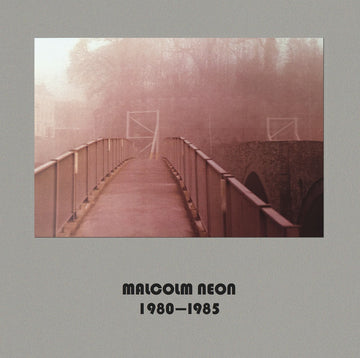 Malcolm Neon : 1980 - 1985 (2xLP + 7" + Comp, Ltd, Num)