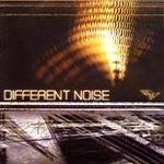 Various : Different Noise (CD, Album, Comp)