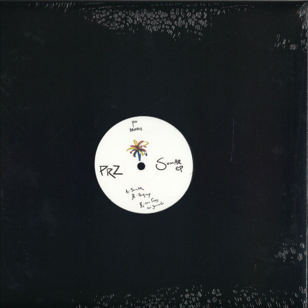 PRZ (2) : Somar EP (12", EP)