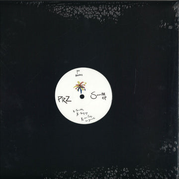PRZ (2) : Somar EP (12", EP)