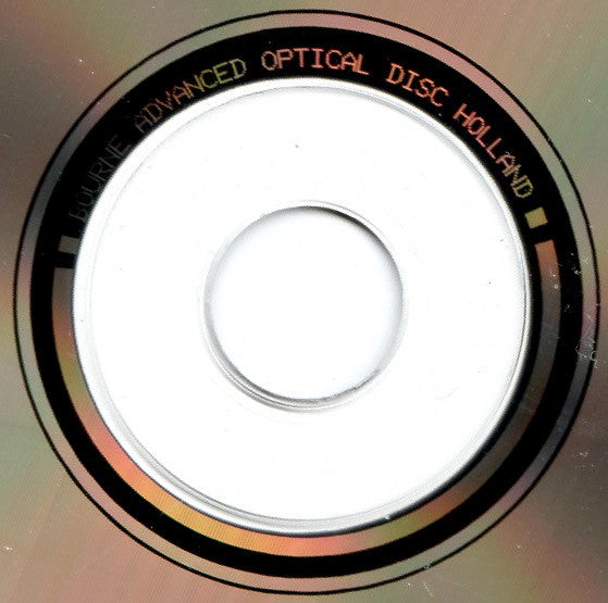 Joe Bourne And The Step In Time Orchestra : Dancing Around The Flowers (CD)